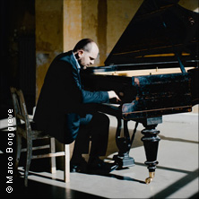 Hr?&scaron;a, Gerstein & Bamberger Symphoniker