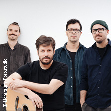 Hubert Dorigatti & mountain blues