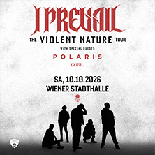 I Prevail
