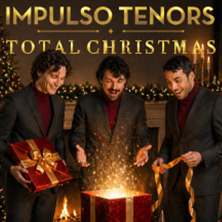 Impulso Tenors - Total Christmas