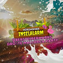 INSELALARM mit Julian Sommer