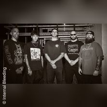 Internal Bleeding (Uk)