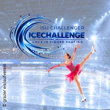 ISU Challenger Graz Icechallenge 2027
