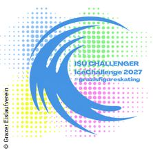 ISU Challenger Graz Icechallenge 2027