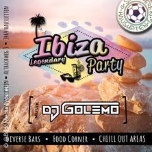 Ibiza Party Hausleiten