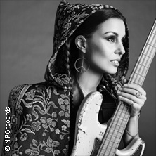 Ida Nielsen & the Funkbots