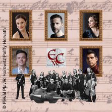 Il Trionfo - Oratorium von G.F. H&auml;ndel