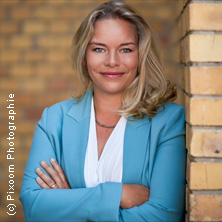 Im Zeit-Raum: Judith Mangelsdorf