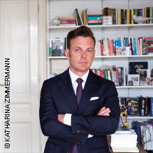 Im Zeit-Raum: Franz-Stefan Gady