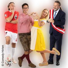 Comedy Hirten - Immer wieder &Ouml;sterreich
