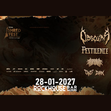 Impericon Shred Fest 2027