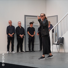 Impro-Krimi - Mord vor Ort
