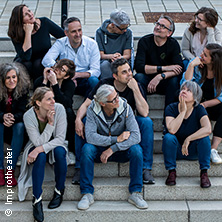 Improlounge - Herbstzeitlose