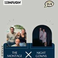 Improvised Theatre Show