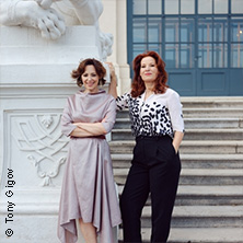 In.ge.borg. &ndash; Arts.for.Health. - Jennifer Davison, Bea Robein