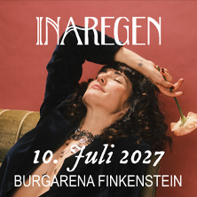 Ina Regen 2027