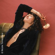 Ina Regen & Band - Revolution der Liebeslieder