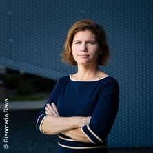 Ingrid Brodnig - Gegen soziale Kälte und Desinformation