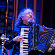 28. Int. Akkordeon Festival 2027 - Krzysztof Dobrek & Thomas Gansch & G&auml;ste