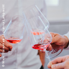 Int. Ros&eacute;weinfestival Steiermark