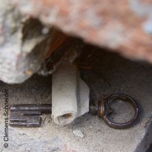 Interaktives Abenteuer am Alsergrund