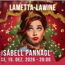Isabell Pannagl - Lametta - Lawine