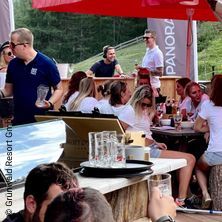 JGA Dayparty