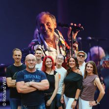 JOE COCKER COVERBAND
