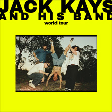 Jack Kays