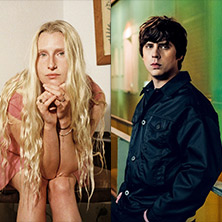 Poolbar Festival 2026: Festivaldayticket Jake Bugg + Billie Marten