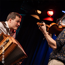Jakob Steinkellner Duo