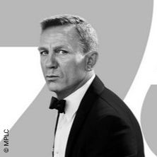 James Bond &ndash; Keine Zeit zu sterben