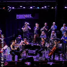 Jazzorchester Vorarlberg