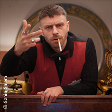 Jean-Philippe Kindler - Hotel Atze / &Ouml;-Premiere