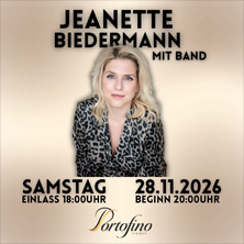 Jeanette Biedermann