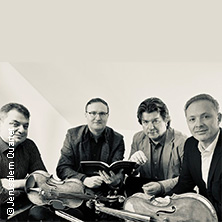 Jerusalem Quartet