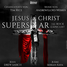 Jesus Christ Superstar - The Rock Concert