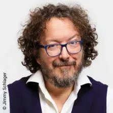 Jimmy Schlager - L&auml;sterlieder