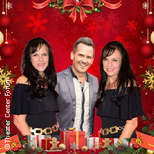 Jingle Bells & Weihnachtszauber - Weihnachtsrevue