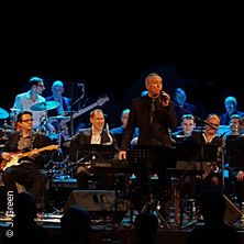 Joey Green & The RayVille Big Band