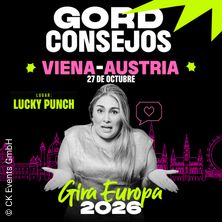 Johana Velandia en Viena