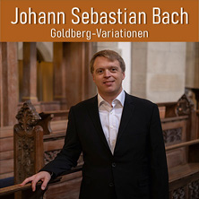 Johann Sebastian Bach - Goldberg-Variationen, Stefan Donner
