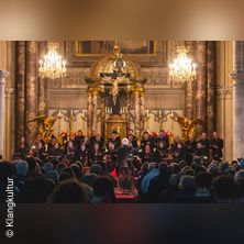 Konzerte in der Minoritenkirche - Johannes Brahms &ndash; Ein deutsches Requiem