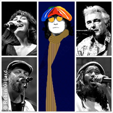 John Lennon Tribute - IMAGINE