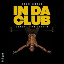 John Smile &ndash; IN DA CLUB