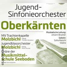 Jugend-Sinfonieorchester Oberk&auml;rnten