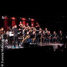 Jugendjazzorchester N&Ouml;
