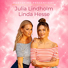 Julia Lindholm & Linda Hesse