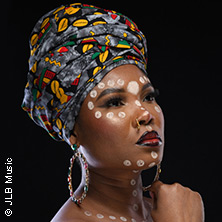 Justina Lee Brown