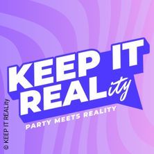 Keep It ReaLity